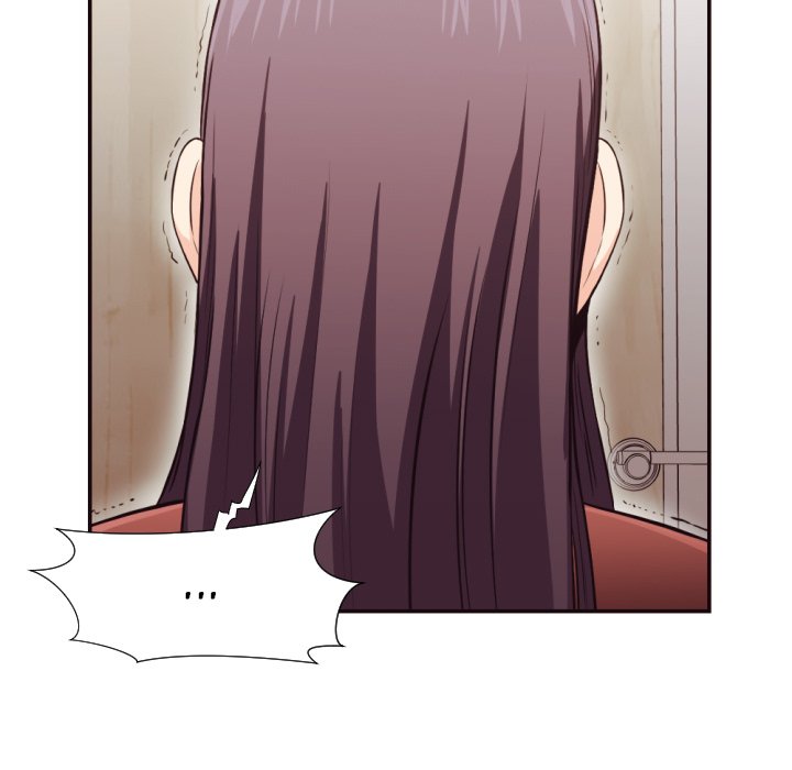 The Hidden Past - Chapter 21 85