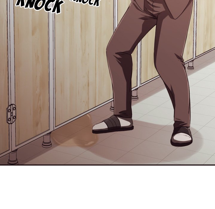 The Hidden Past - Chapter 21 91