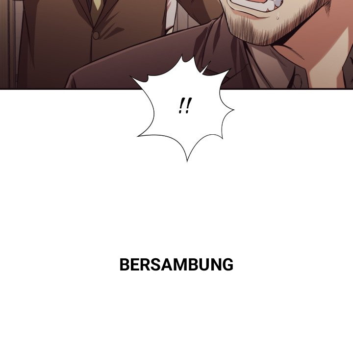 The Hidden Past - Chapter 21 95