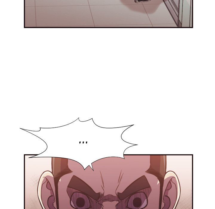 The Hidden Past - Chapter 21 23