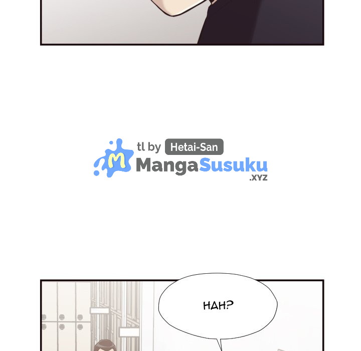 The Hidden Past - Chapter 21 21