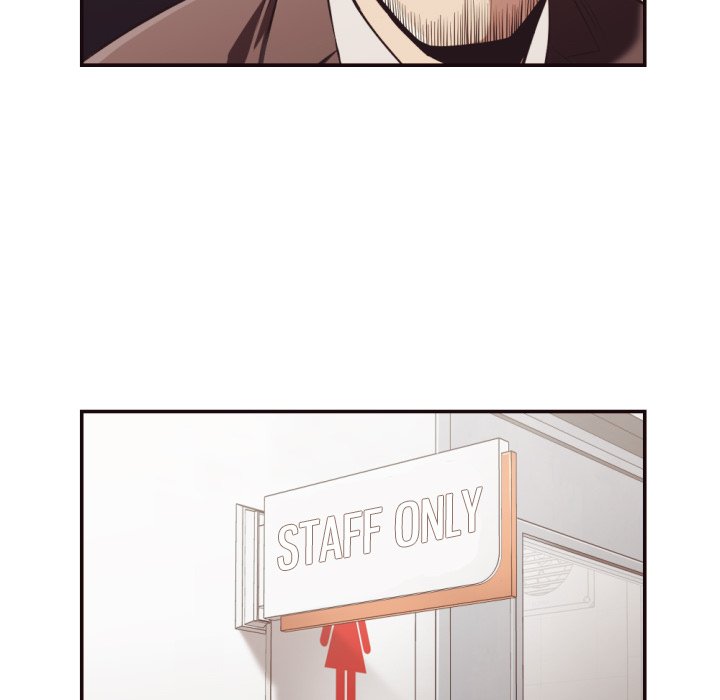 The Hidden Past - Chapter 21 30