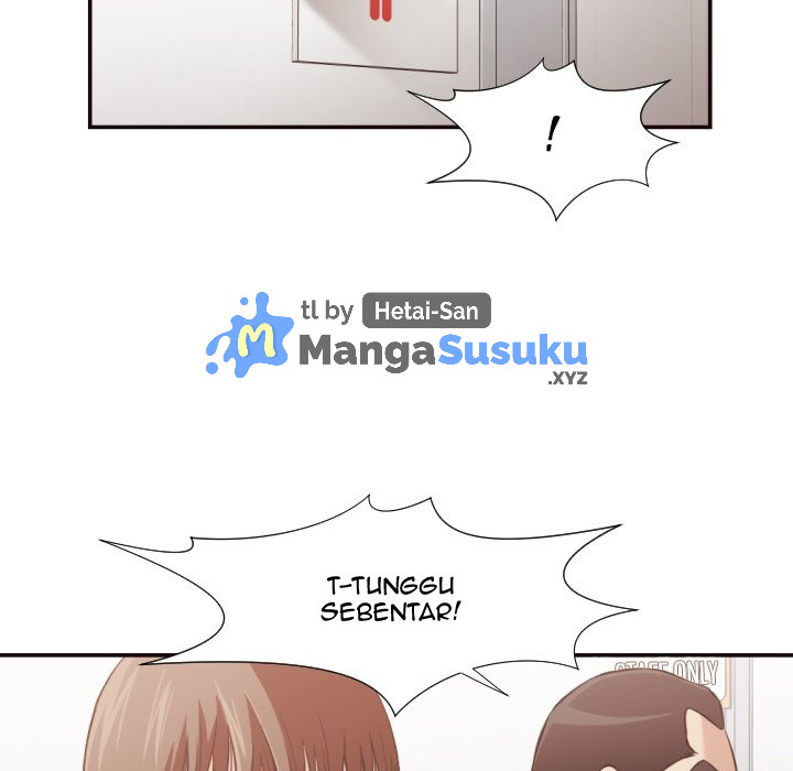 The Hidden Past - Chapter 21 31