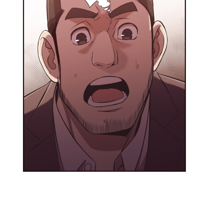 The Hidden Past - Chapter 21 19