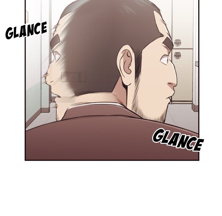 The Hidden Past - Chapter 21 13