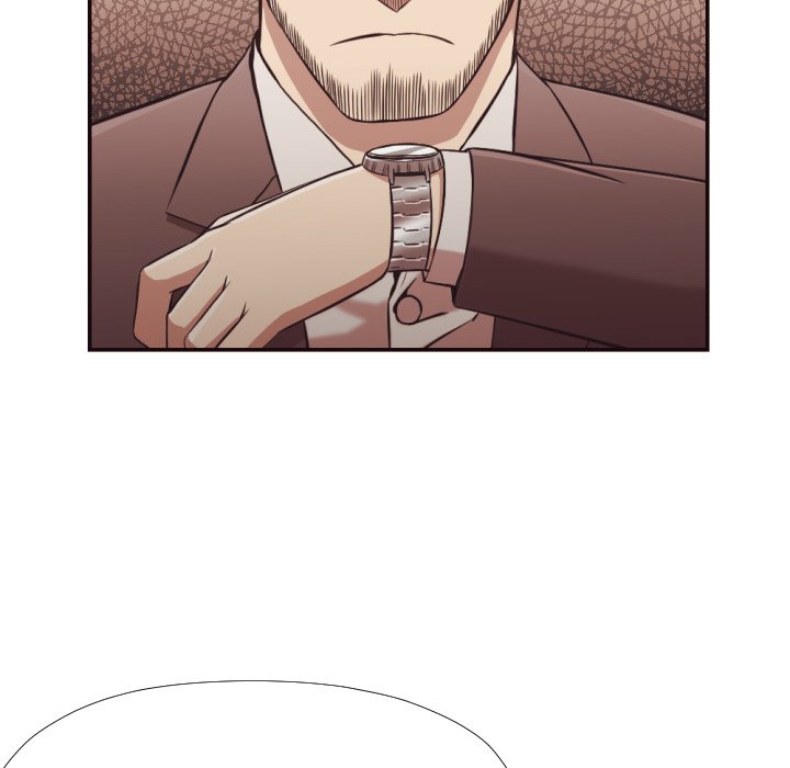 The Hidden Past - Chapter 21 10