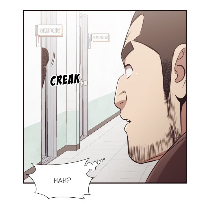 The Hidden Past - Chapter 21 16