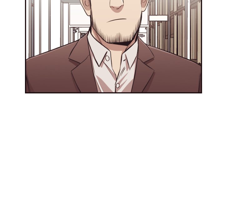 The Hidden Past - Chapter 21 15