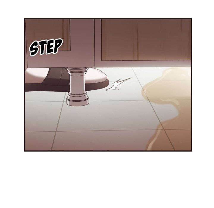 The Hidden Past - Chapter 21 69