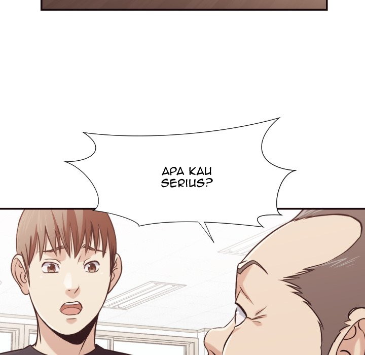 The Hidden Past - Chapter 21 78