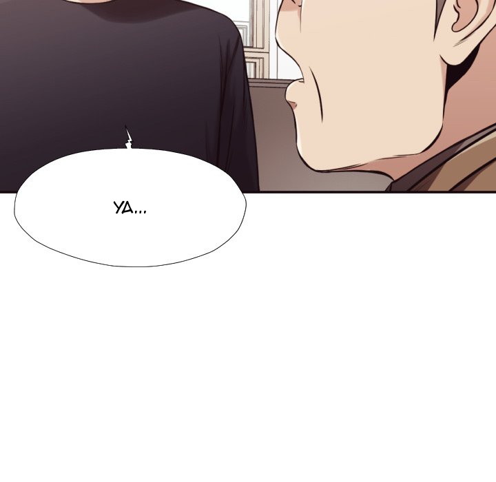 The Hidden Past - Chapter 21 79