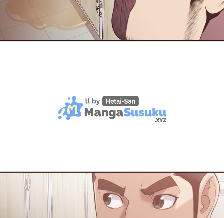 The Hidden Past - Chapter 21 71