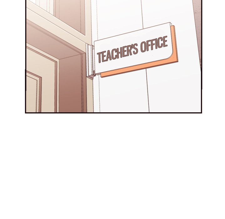 The Hidden Past - Chapter 21 76