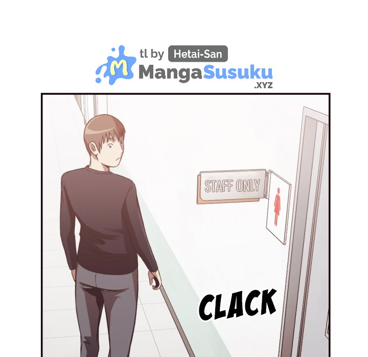 The Hidden Past - Chapter 21 42