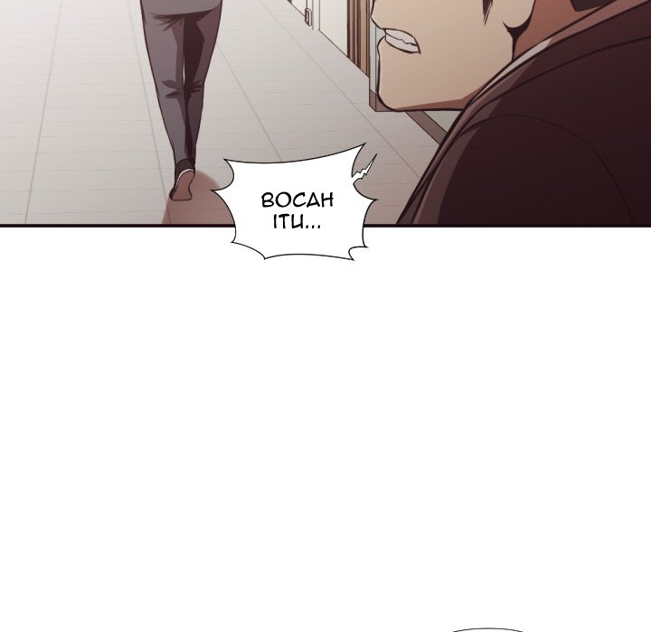 The Hidden Past - Chapter 21 40