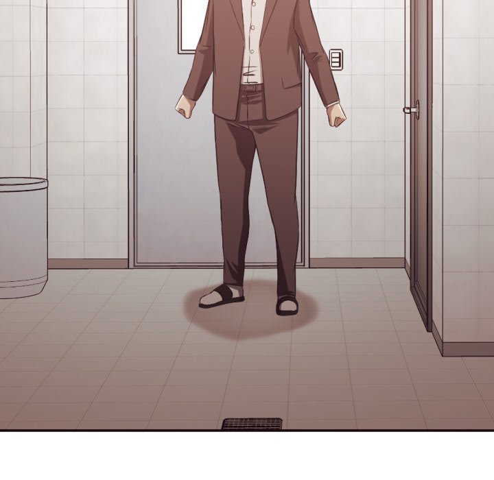 The Hidden Past - Chapter 21 47