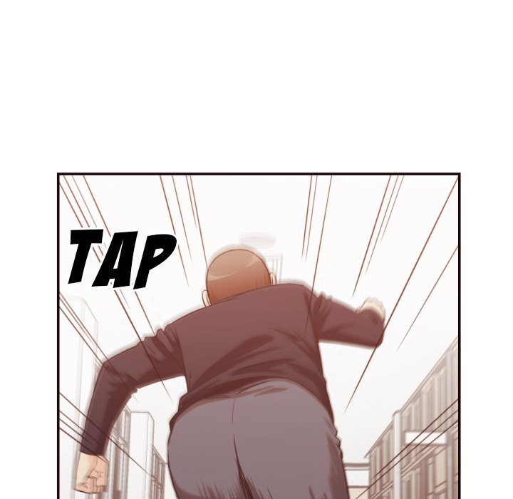 The Hidden Past - Chapter 21 44