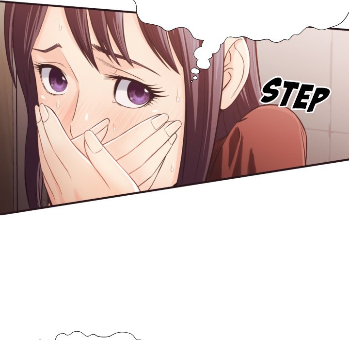 The Hidden Past - Chapter 21 59