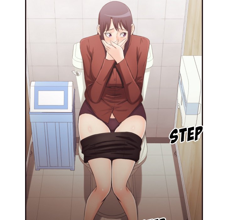 The Hidden Past - Chapter 21 57