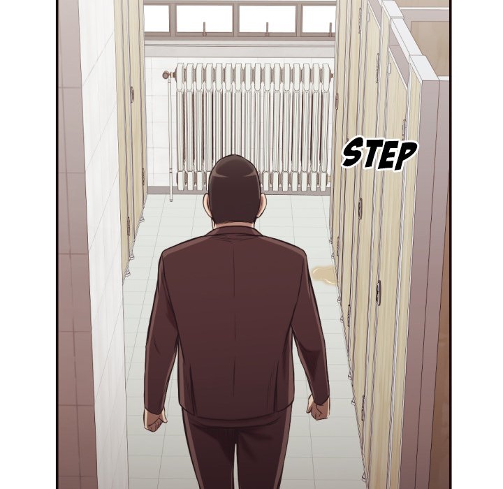 The Hidden Past - Chapter 21 55