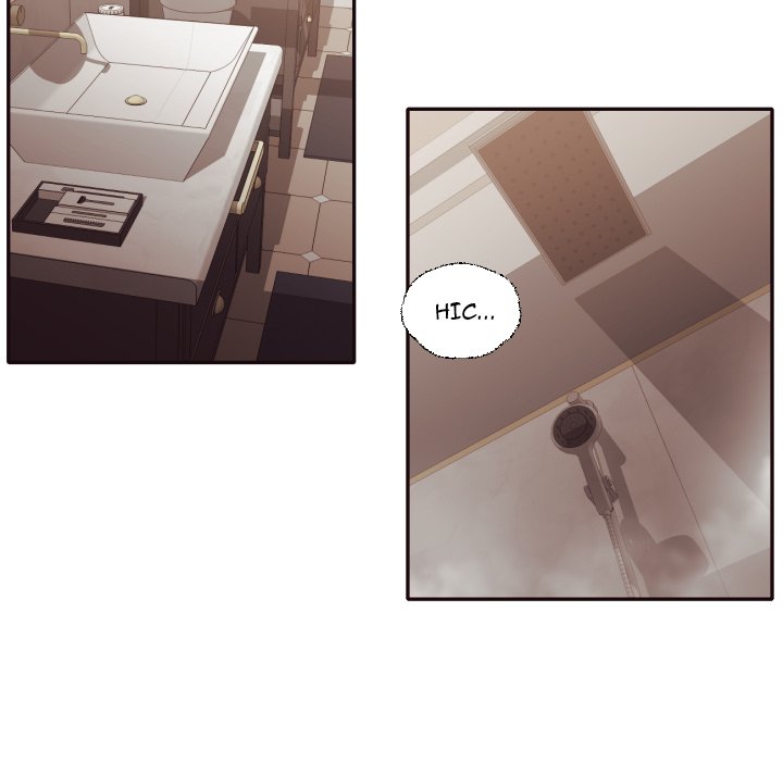 The Hidden Past - Chapter 37 8 The Hidden Past - Chapter 37 8