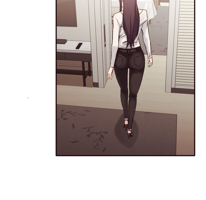 The Hidden Past - Chapter 37 86 The Hidden Past - Chapter 37 86