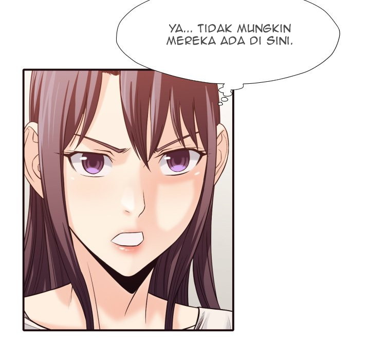 The Hidden Past - Chapter 37 84 The Hidden Past - Chapter 37 84