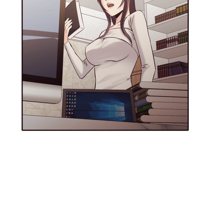 The Hidden Past - Chapter 37 93 The Hidden Past - Chapter 37 93