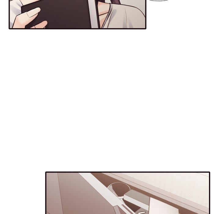 The Hidden Past - Chapter 37 95 The Hidden Past - Chapter 37 95