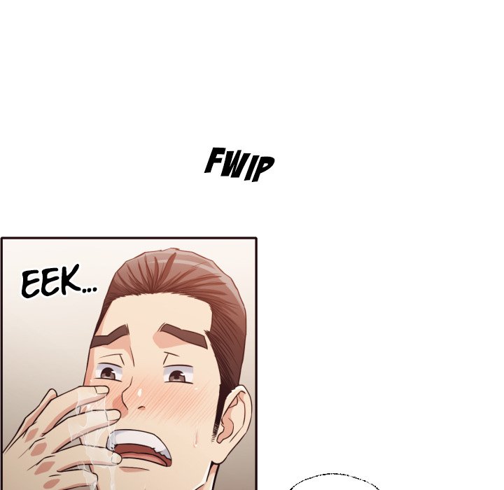 The Hidden Past - Chapter 37 38 The Hidden Past - Chapter 37 38