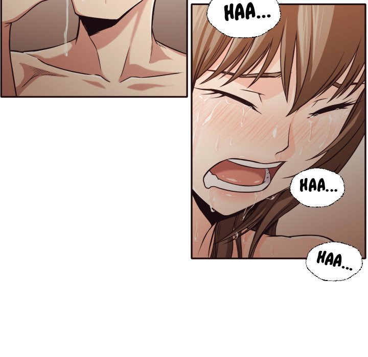 The Hidden Past - Chapter 37 39 The Hidden Past - Chapter 37 39