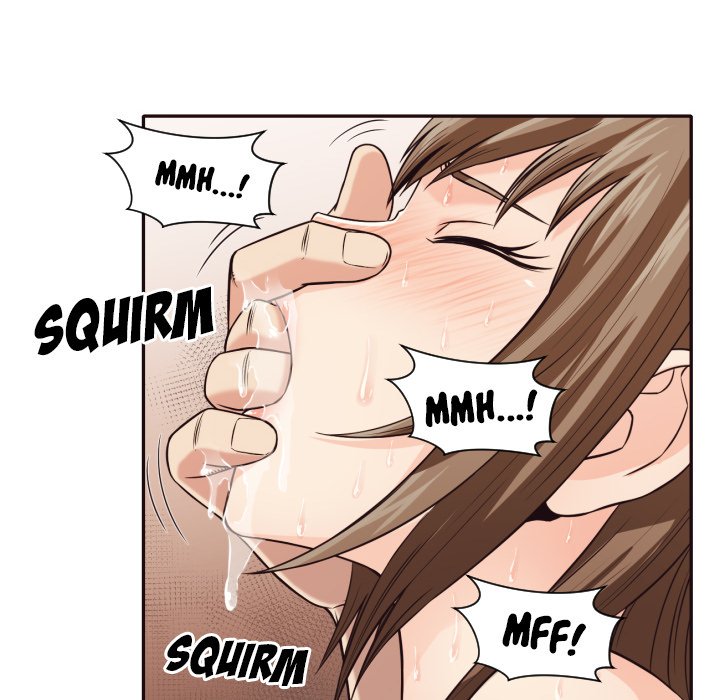 The Hidden Past - Chapter 37 33 The Hidden Past - Chapter 37 33