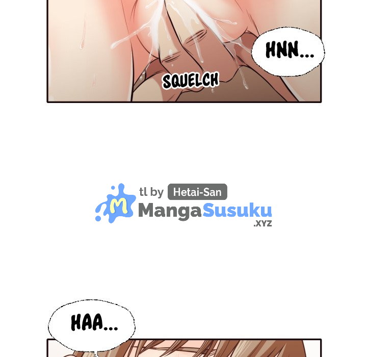 The Hidden Past - Chapter 37 11 The Hidden Past - Chapter 37 11