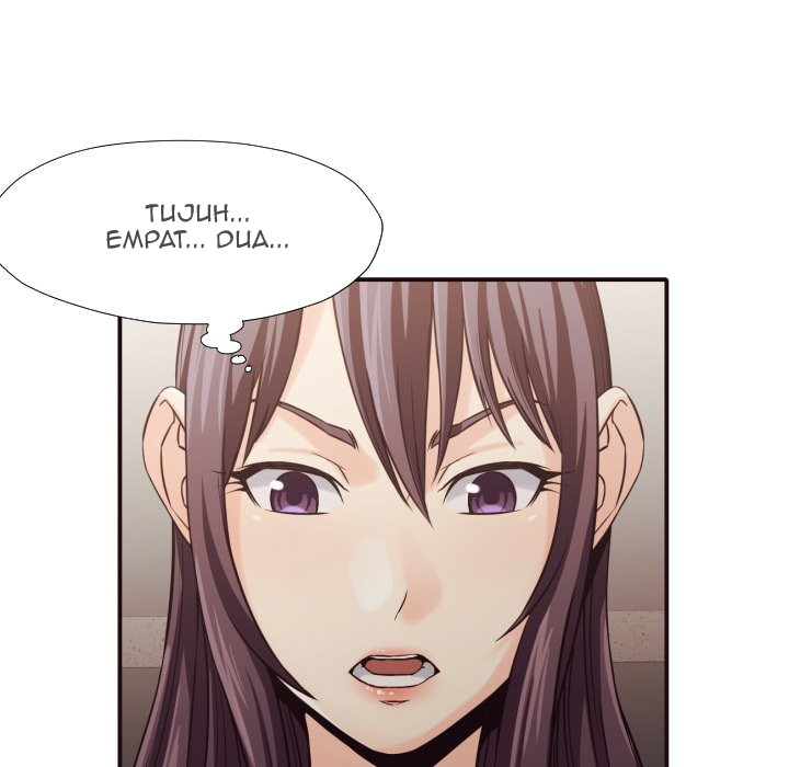 The Hidden Past - Chapter 37 78 The Hidden Past - Chapter 37 78