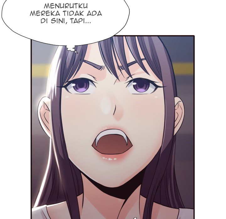 The Hidden Past - Chapter 37 70 The Hidden Past - Chapter 37 70