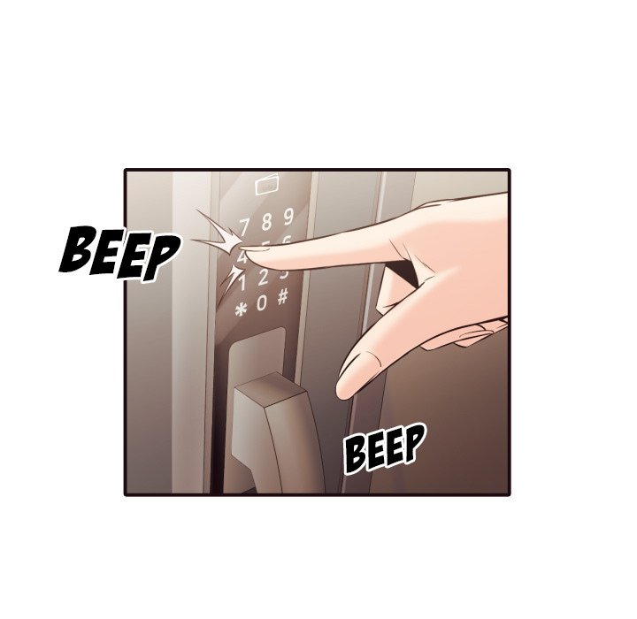 The Hidden Past - Chapter 37 77 The Hidden Past - Chapter 37 77