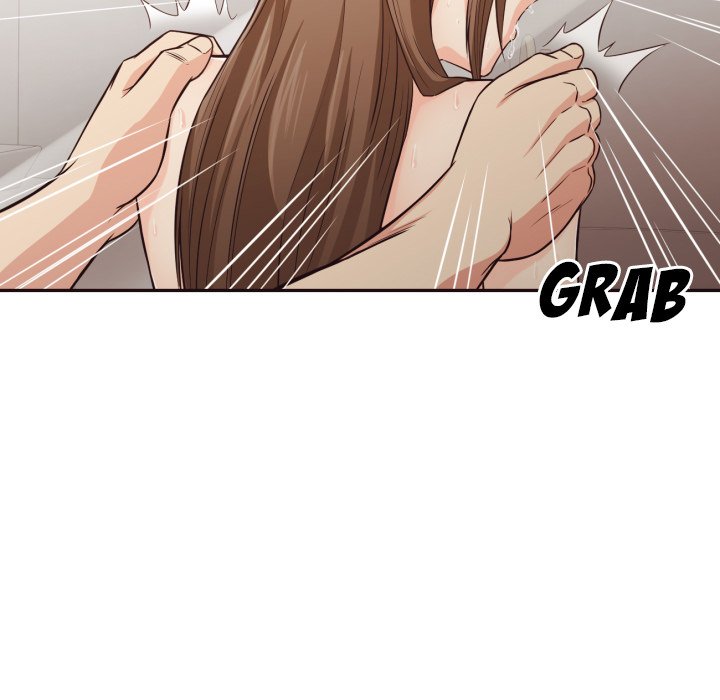 The Hidden Past - Chapter 37 42 The Hidden Past - Chapter 37 42