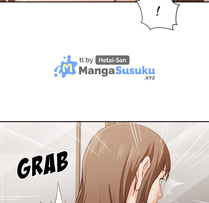 The Hidden Past - Chapter 37 41 The Hidden Past - Chapter 37 41