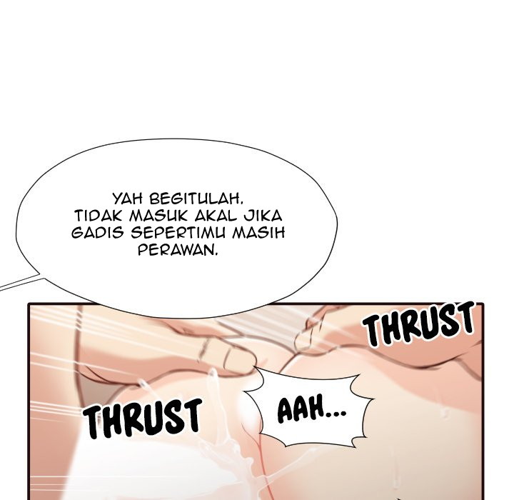 The Hidden Past - Chapter 37 52 The Hidden Past - Chapter 37 52