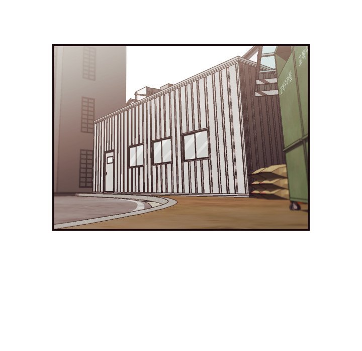 The Hidden Past - Chapter 17 8