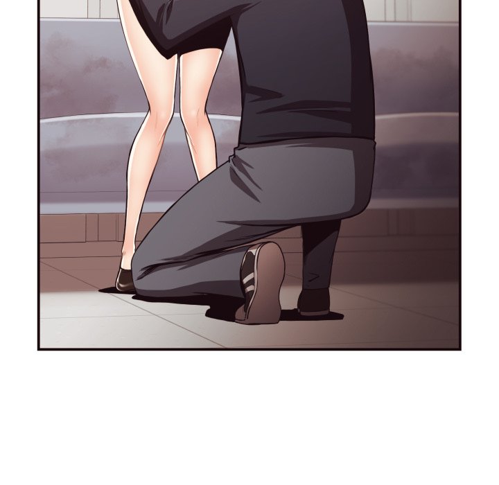 The Hidden Past - Chapter 17 89