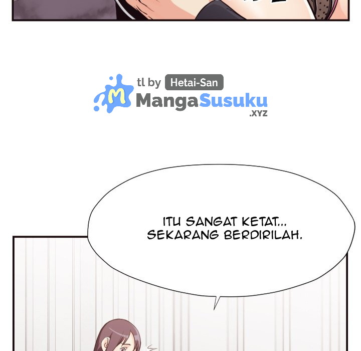 The Hidden Past - Chapter 17 83