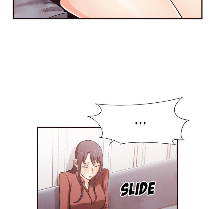 The Hidden Past - Chapter 17 80