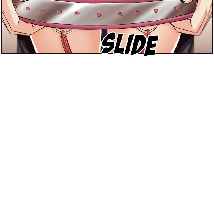 The Hidden Past - Chapter 17 86