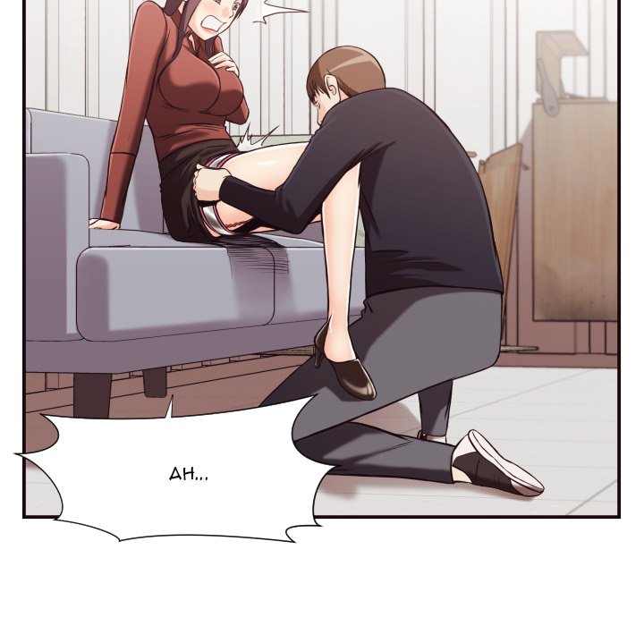 The Hidden Past - Chapter 17 84