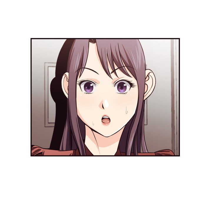 The Hidden Past - Chapter 17 9