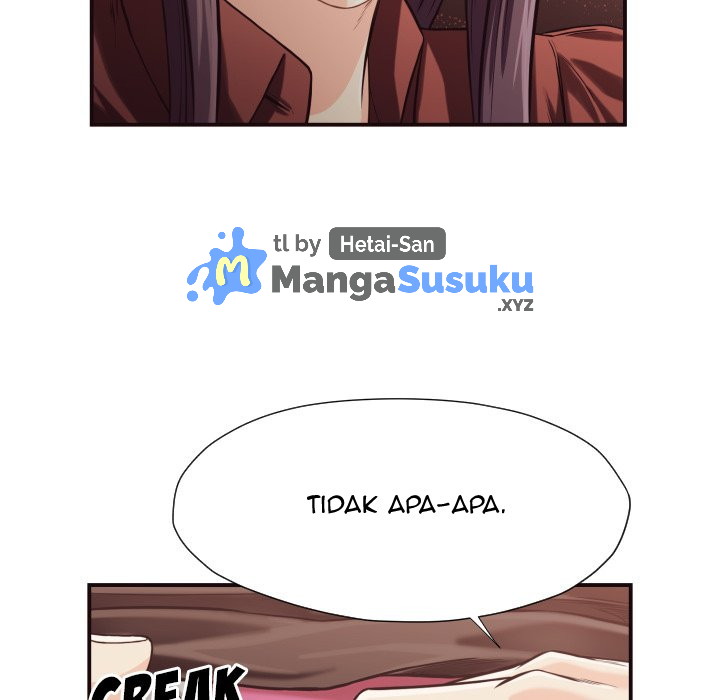 The Hidden Past - Chapter 17 92