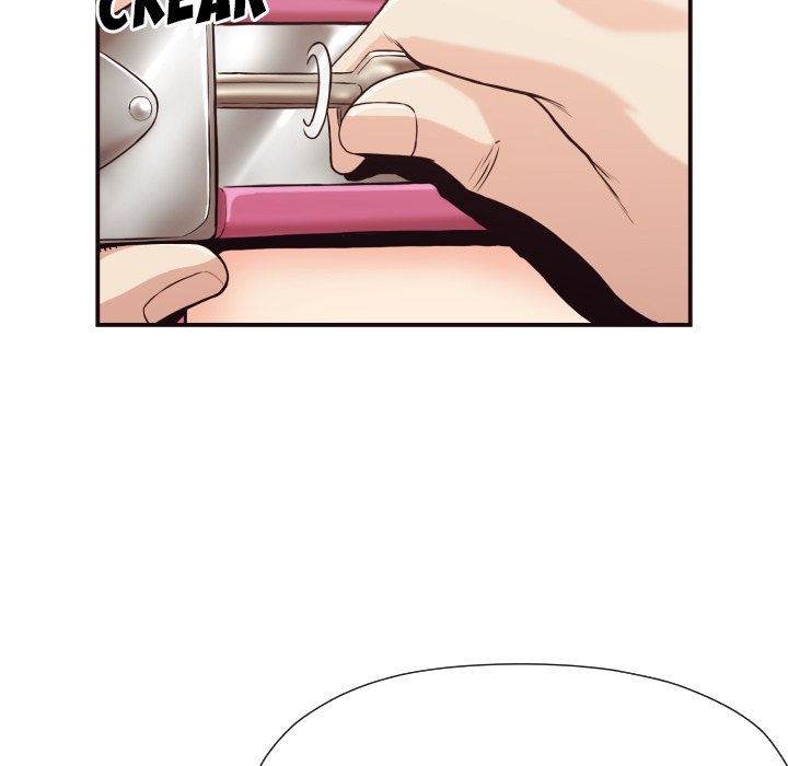 The Hidden Past - Chapter 17 93