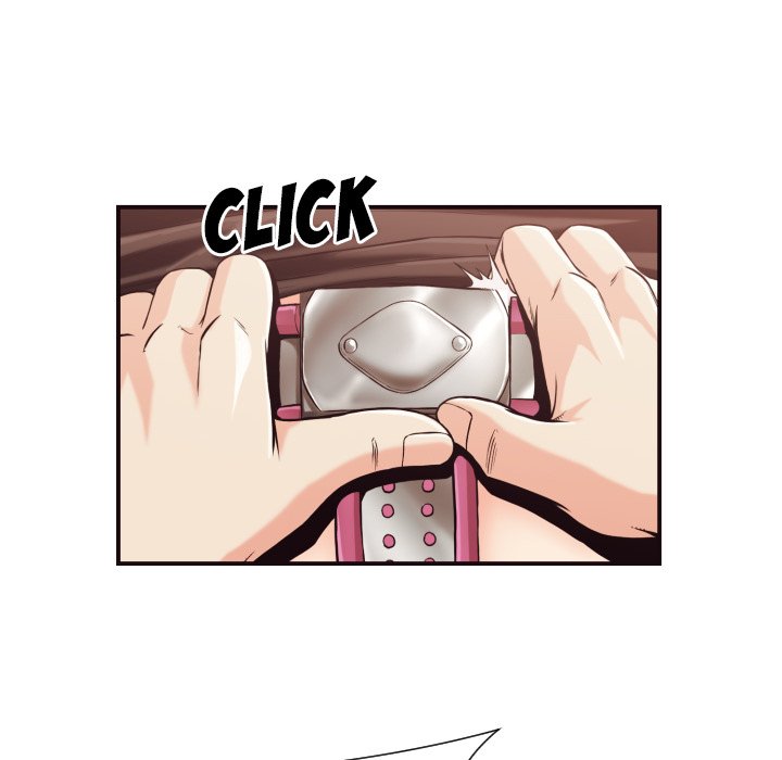 The Hidden Past - Chapter 17 90