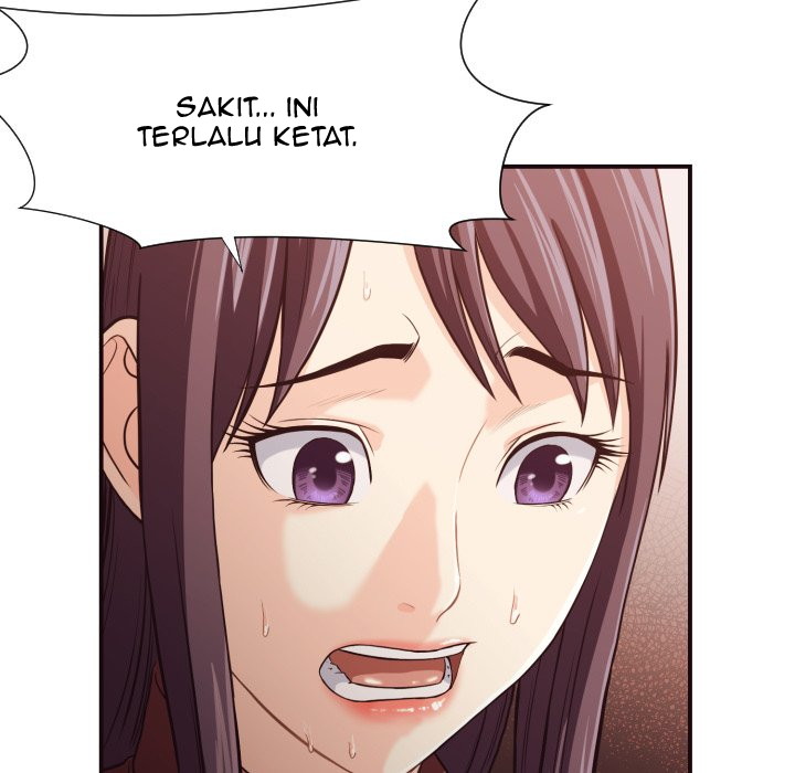 The Hidden Past - Chapter 17 91